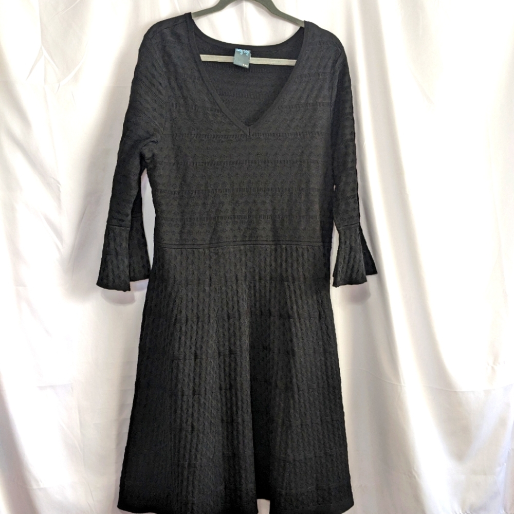Gabby Skye sweater dress